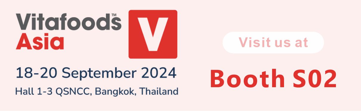 BH Biotech Will Attend Vitafoods  Asia In Thailand